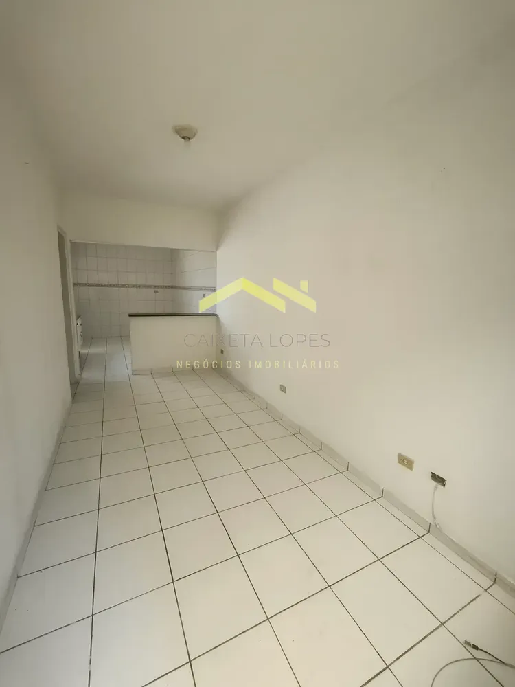 Casa, 1 quarto, 35 m² - Foto 1
