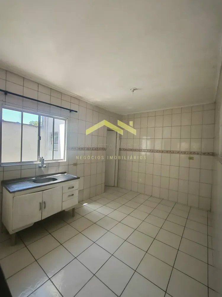 Casa, 1 quarto, 35 m² - Foto 7