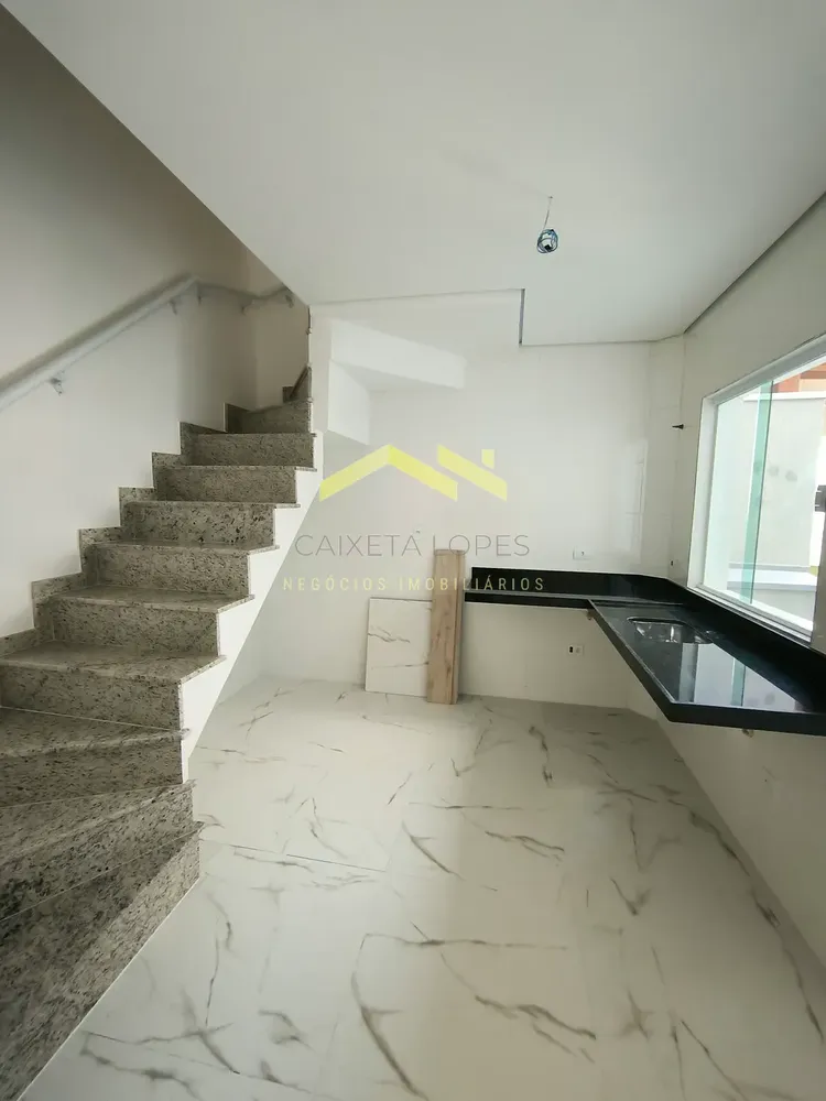 Cobertura, 2 quartos, 56 m² - Foto 4