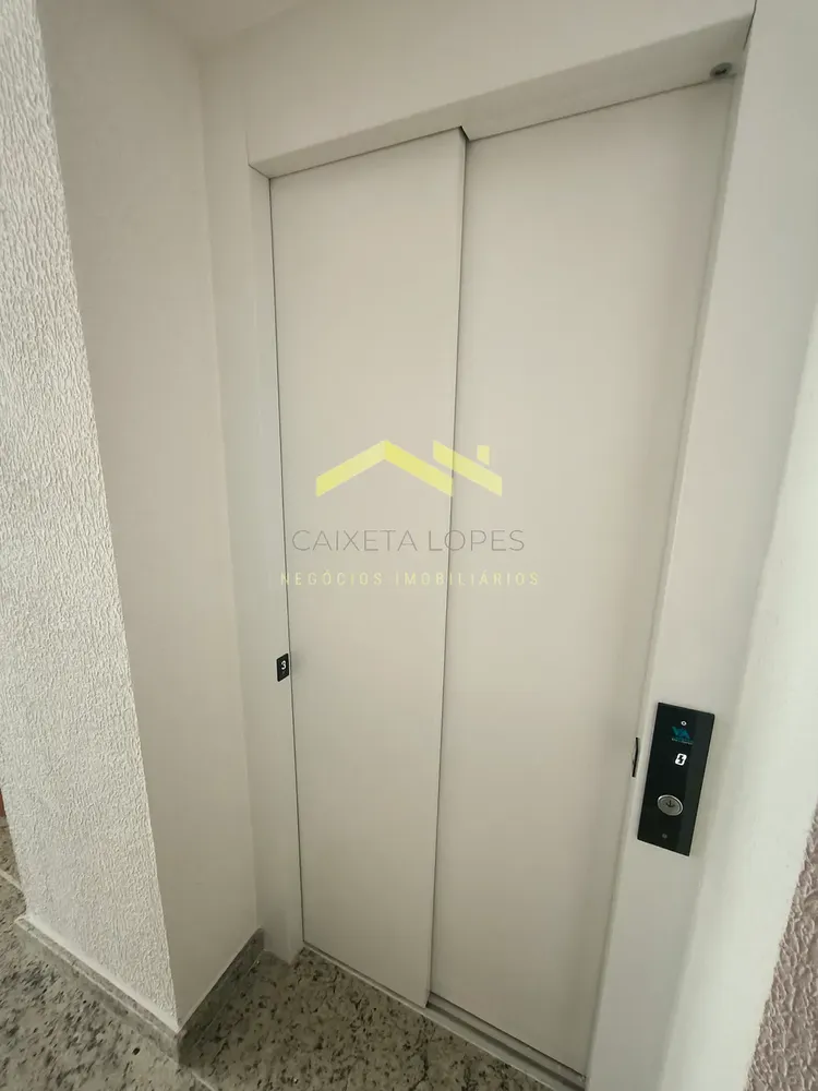 Cobertura, 2 quartos, 56 m² - Foto 3