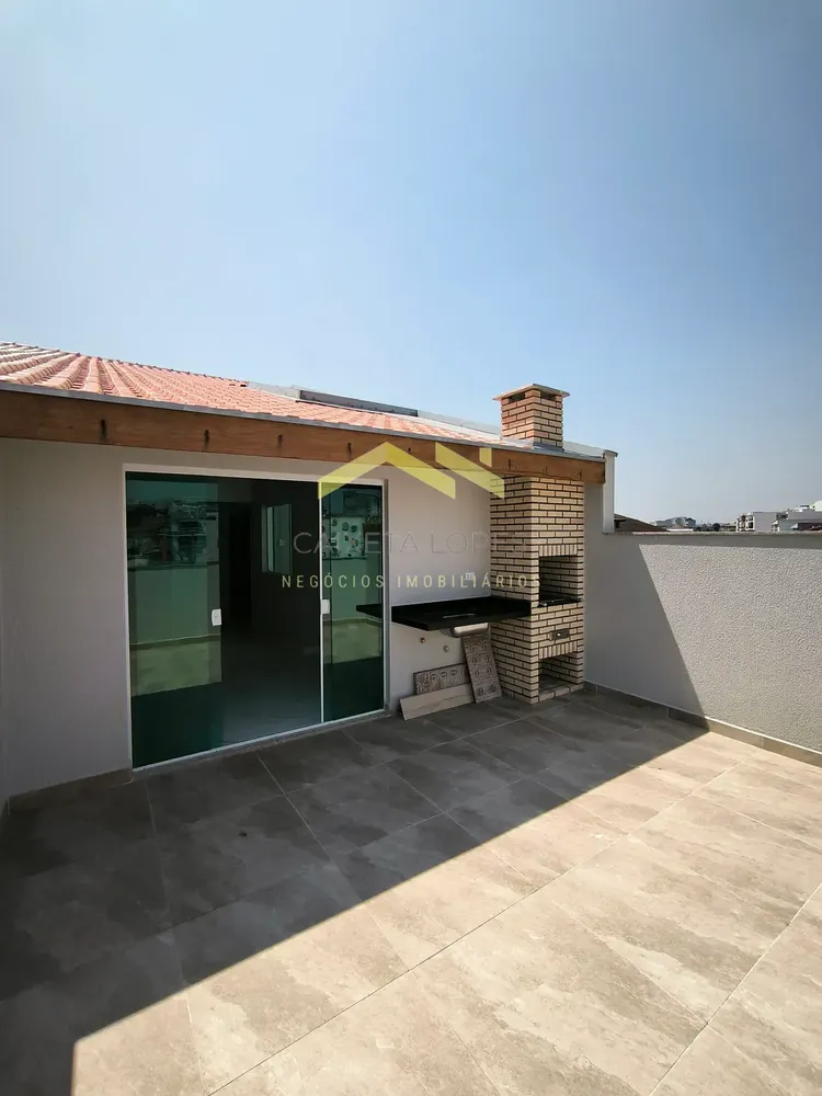 Cobertura, 2 quartos, 56 m² - Foto 1