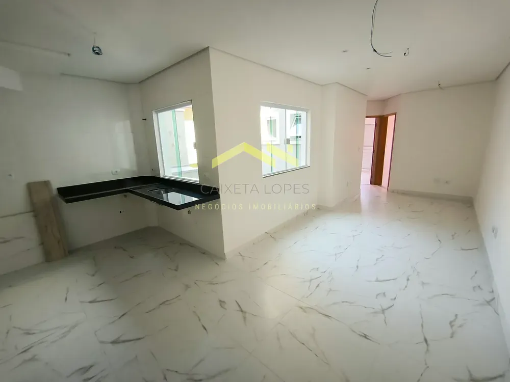 Cobertura, 2 quartos, 56 m² - Foto 5