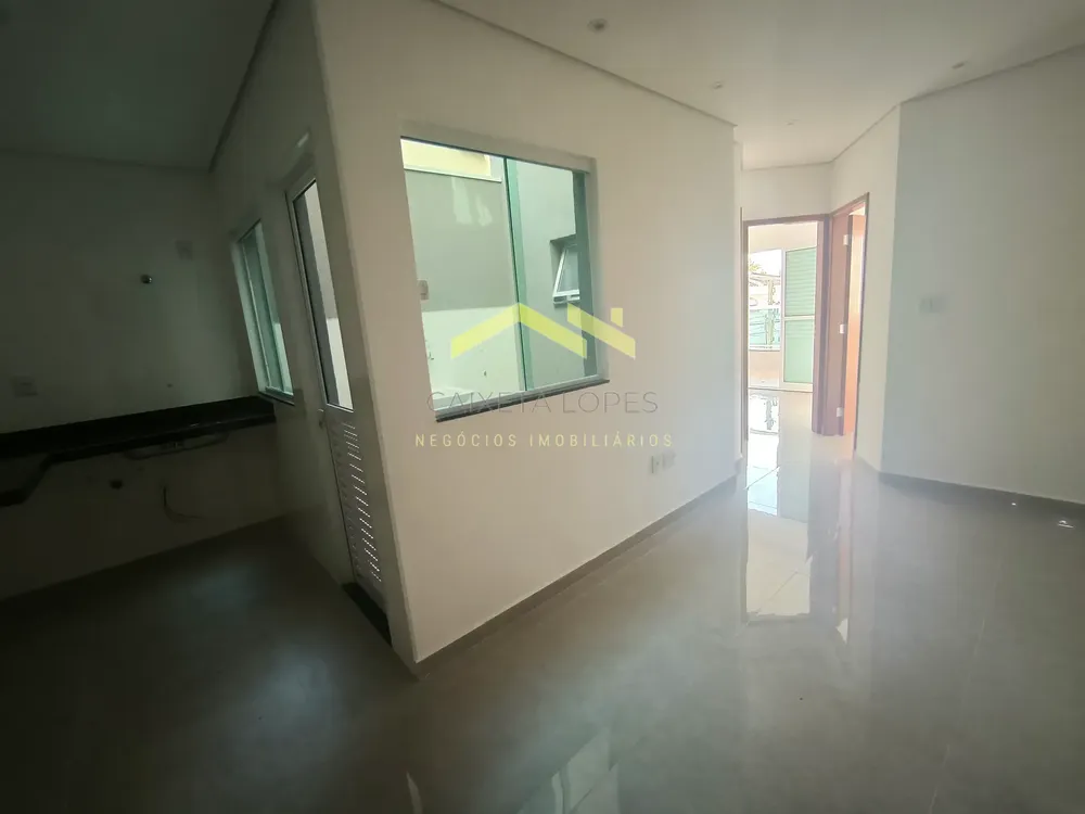 Apartamento, 2 quartos, 50 m² - Foto 1