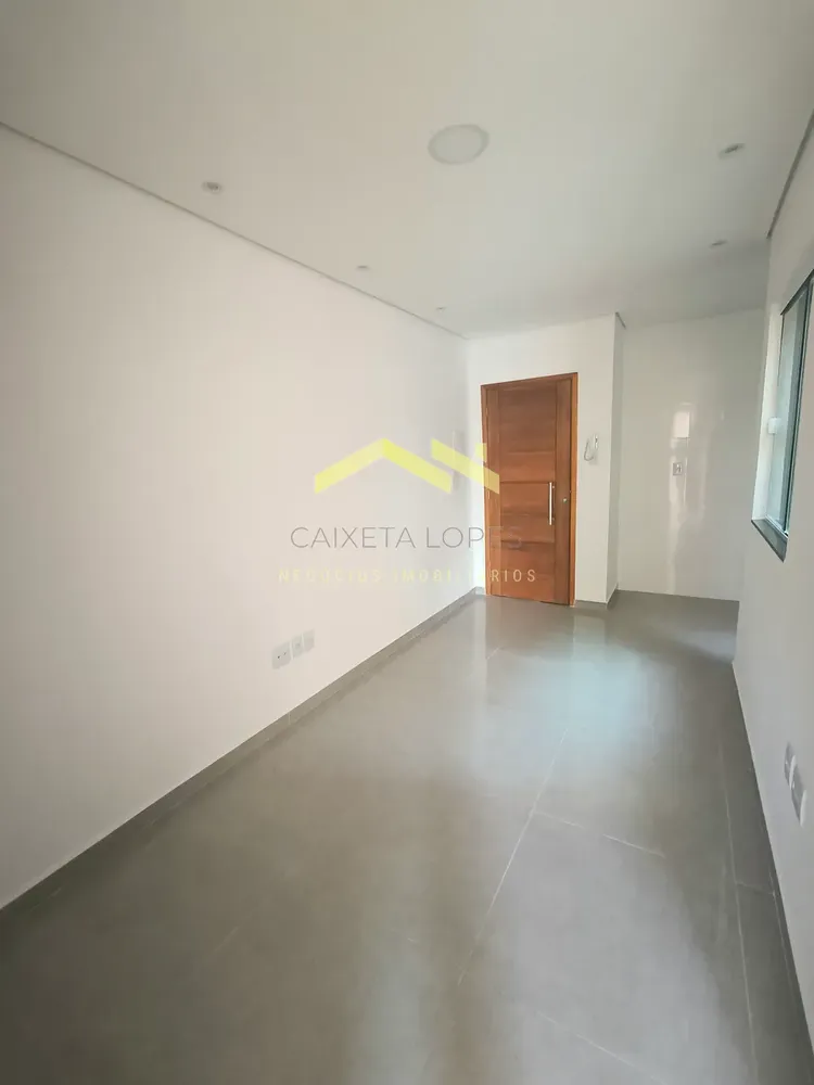 Apartamento, 2 quartos, 50 m² - Foto 4