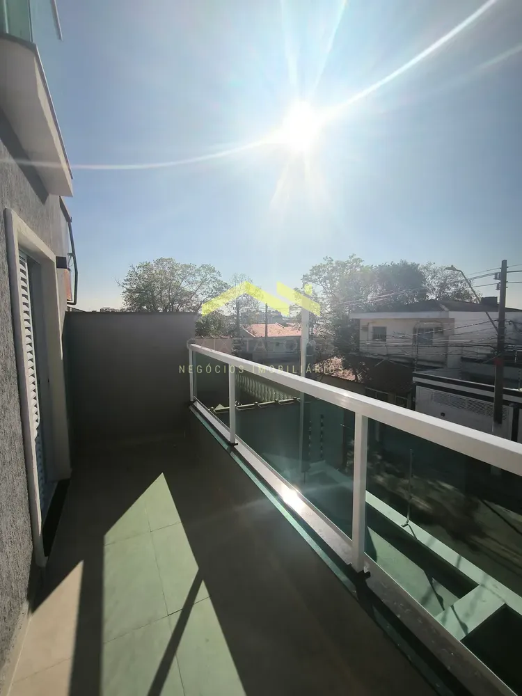 Apartamento, 2 quartos, 50 m² - Foto 8