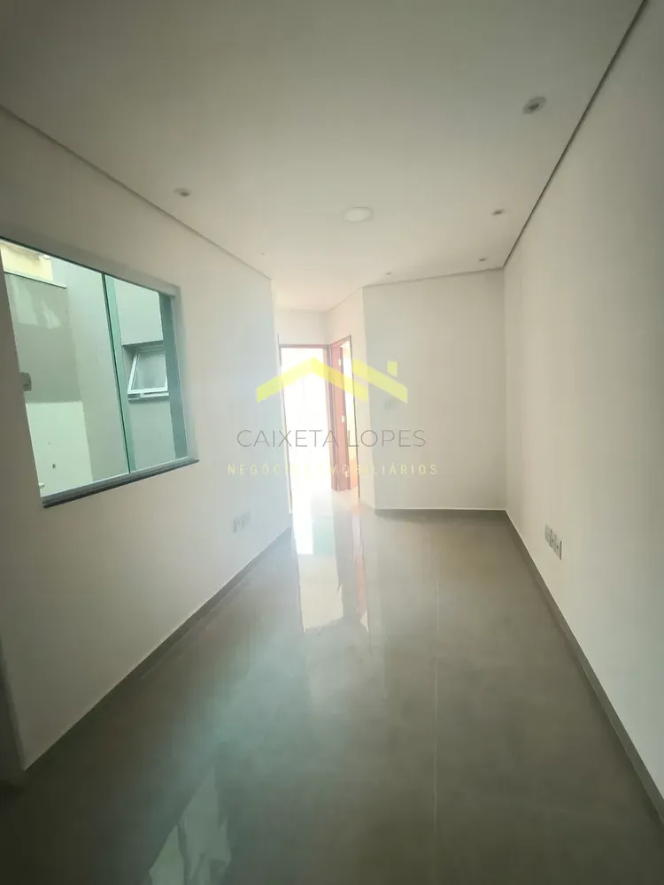 Apartamento, 2 quartos, 50 m² - Foto 3