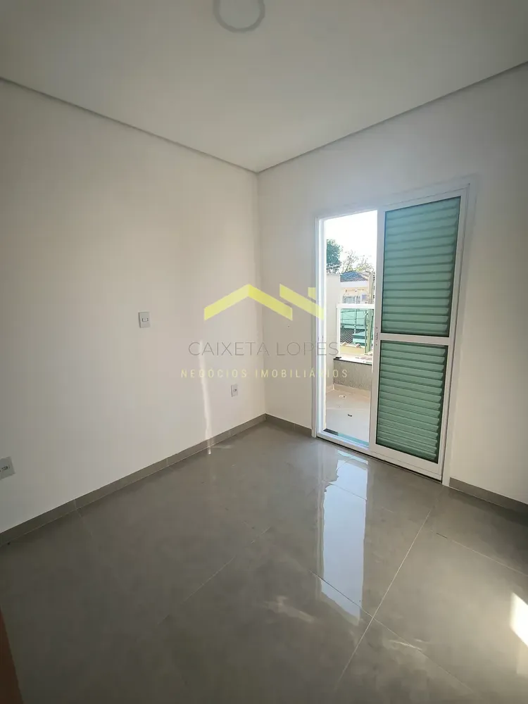 Apartamento, 2 quartos, 50 m² - Foto 5