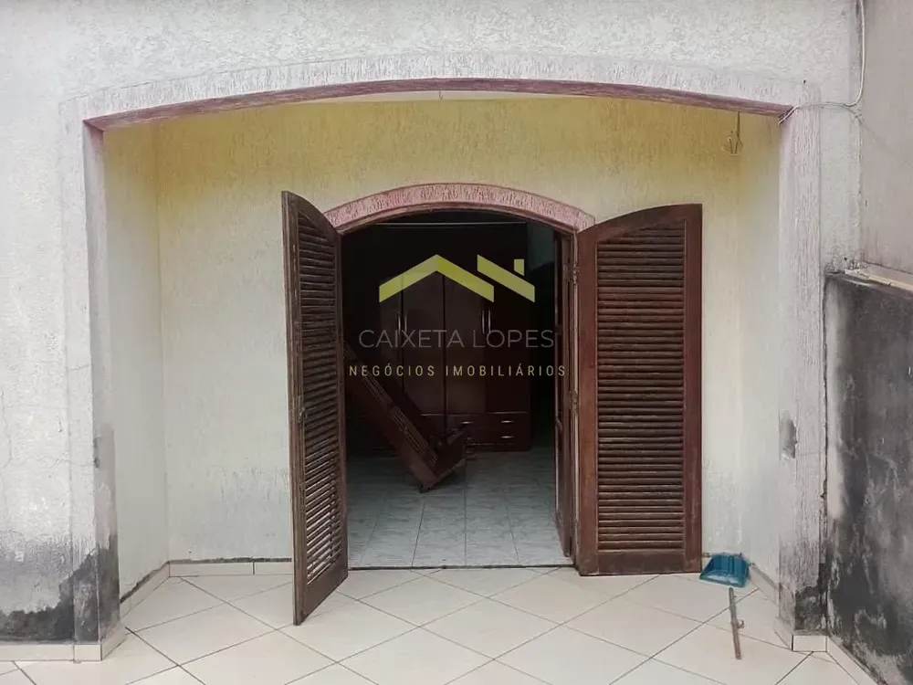 Sobrado, 2 quartos, 180 m² - Foto 6