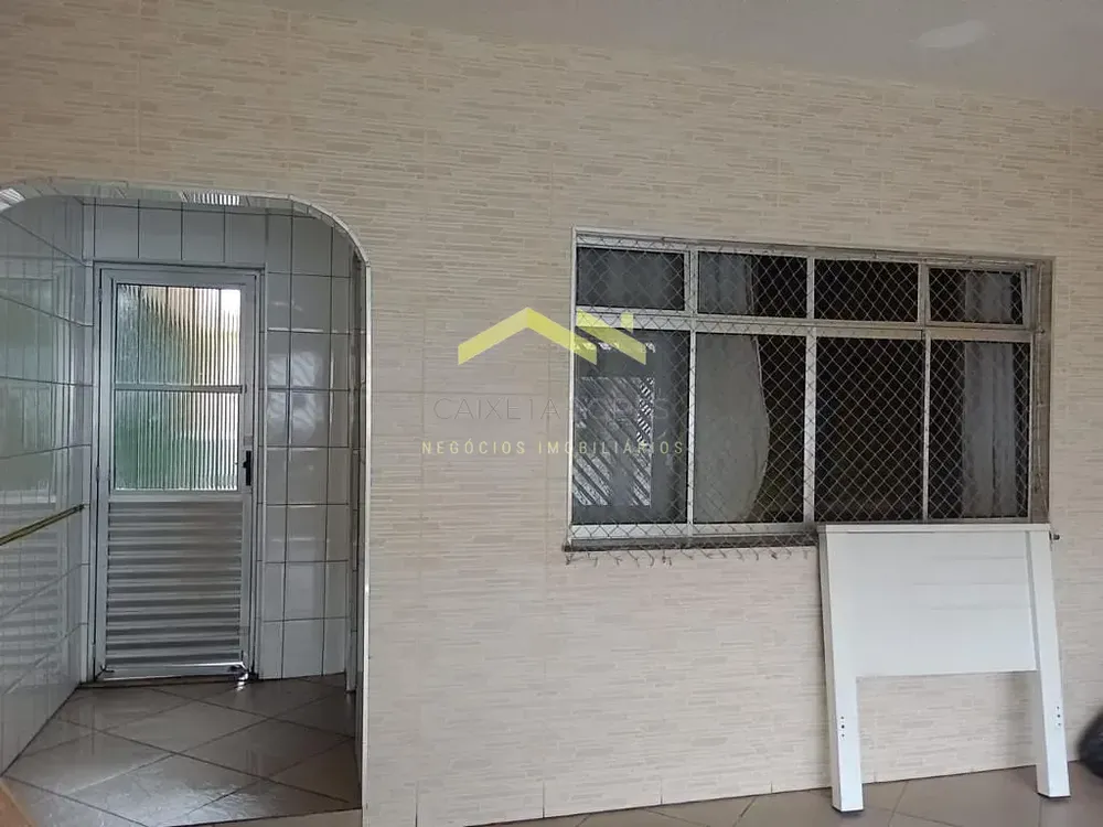 Sobrado, 2 quartos, 180 m² - Foto 1