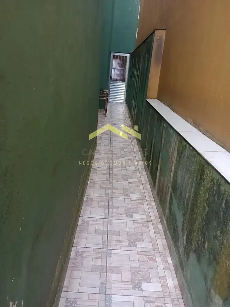 Sobrado, 2 quartos, 180 m² - Foto 7