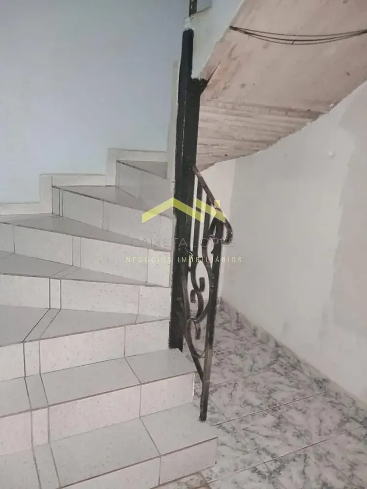 Sobrado, 2 quartos, 180 m² - Foto 8
