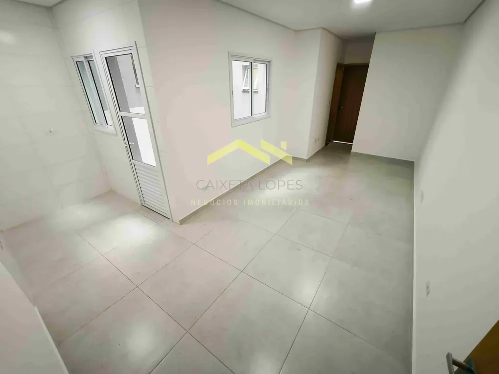Apartamento, 2 quartos, 50 m² - Foto 5