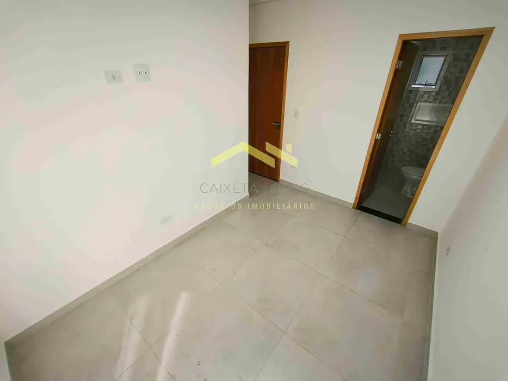 Apartamento, 2 quartos, 50 m² - Foto 3