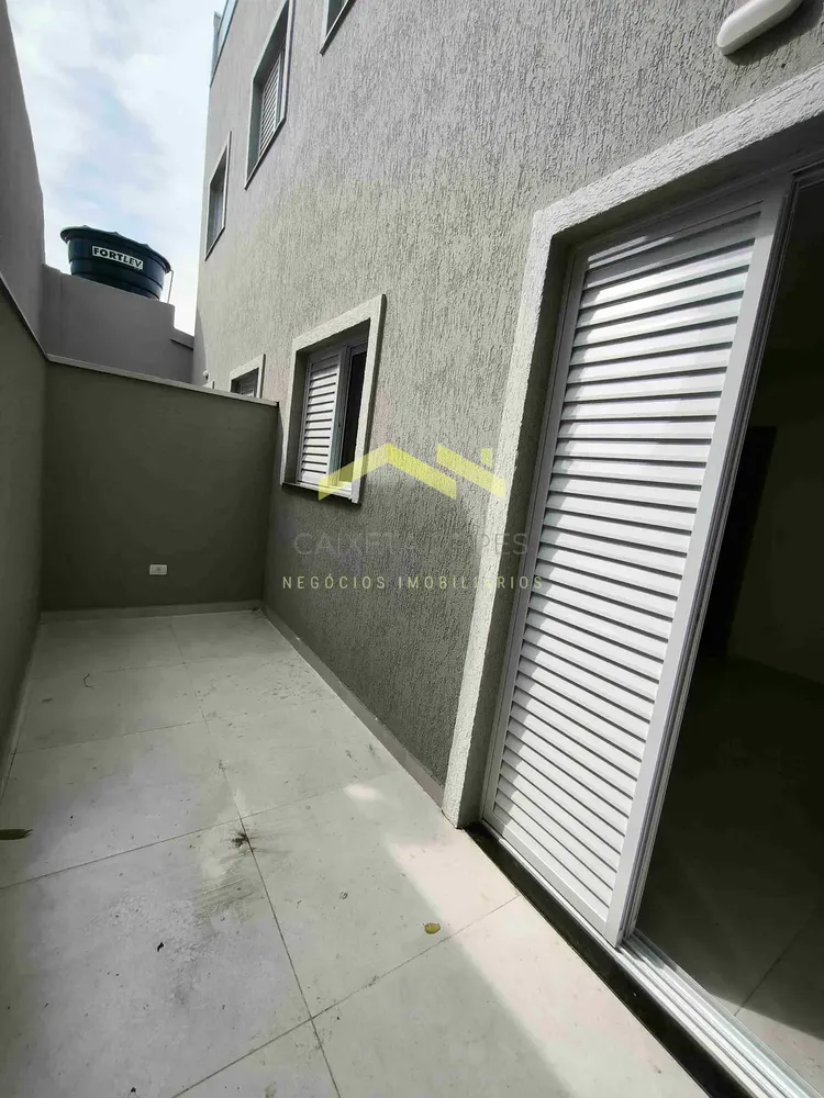 Apartamento, 2 quartos, 50 m² - Foto 6