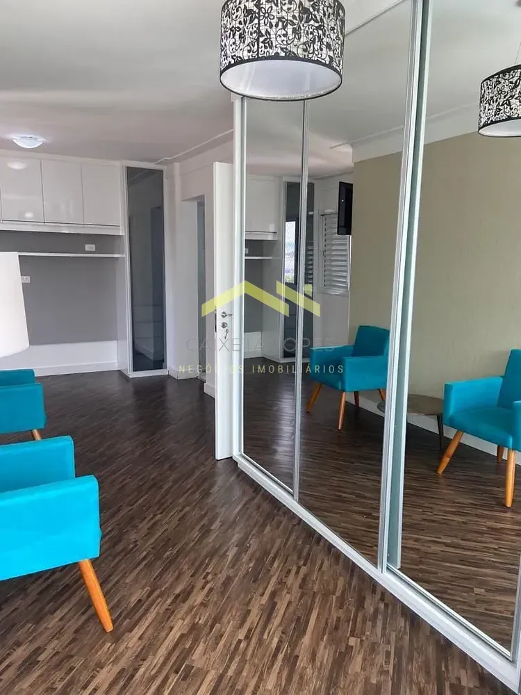 Apartamento, 2 quartos, 88 m² - Foto 6
