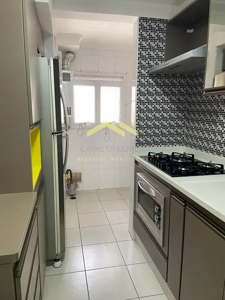 Apartamento, 2 quartos, 88 m² - Foto 15