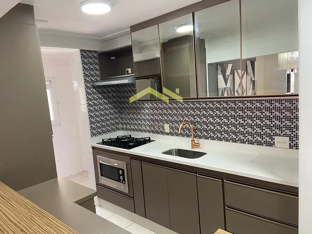 Apartamento, 2 quartos, 88 m² - Foto 11