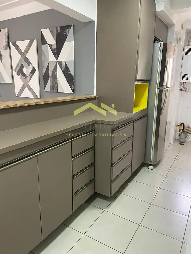 Apartamento, 2 quartos, 88 m² - Foto 14
