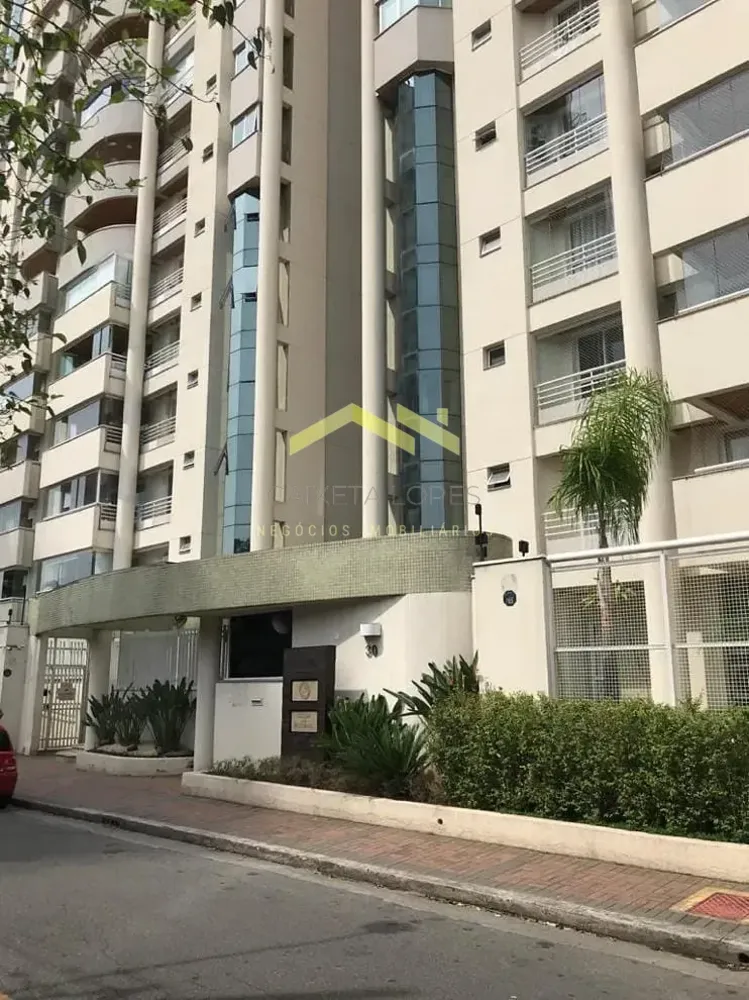 Apartamento, 2 quartos, 88 m² - Foto 3