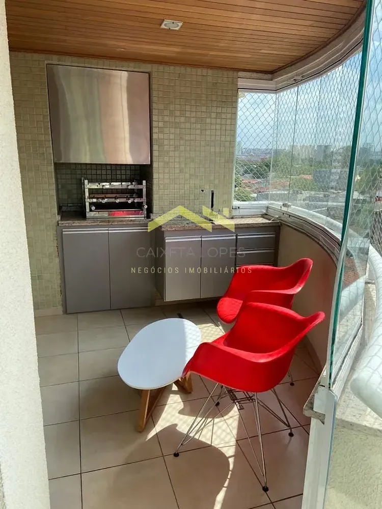 Apartamento, 2 quartos, 88 m² - Foto 4