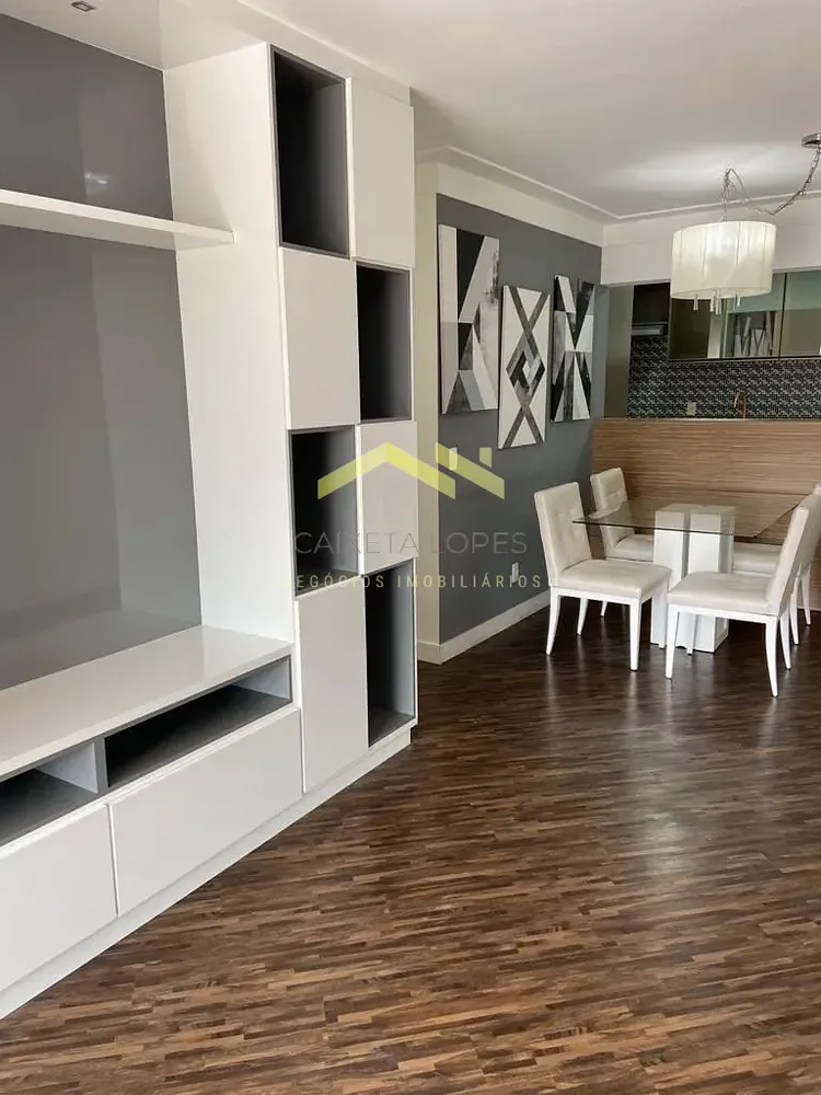 Apartamento, 2 quartos, 88 m² - Foto 10