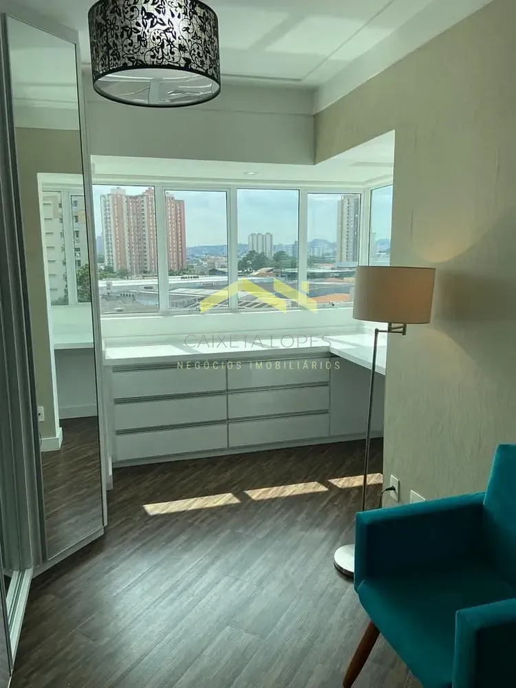 Apartamento, 2 quartos, 88 m² - Foto 7