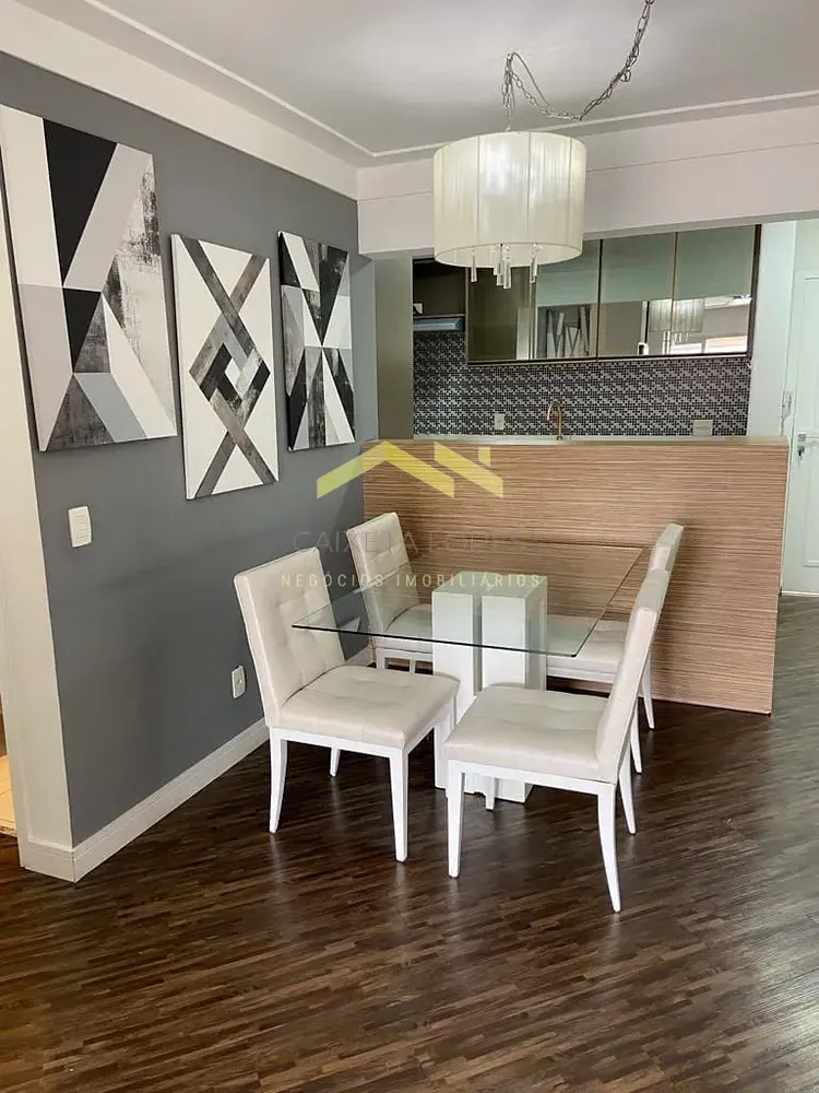 Apartamento, 2 quartos, 88 m² - Foto 12