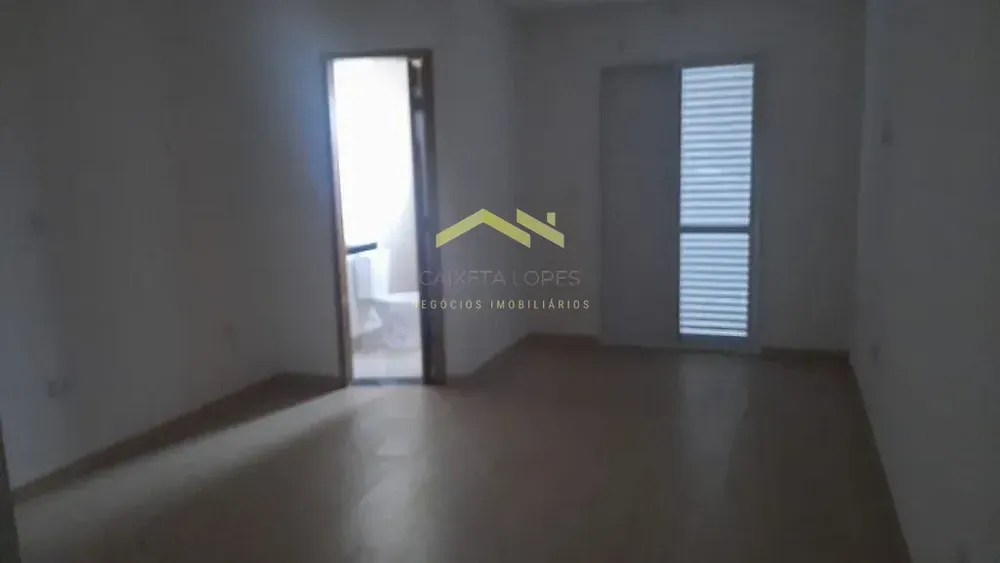 Sobrado, 2 quartos, 97 m² - Foto 1