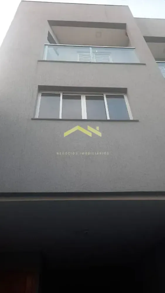 Sobrado, 2 quartos, 97 m² - Foto 6