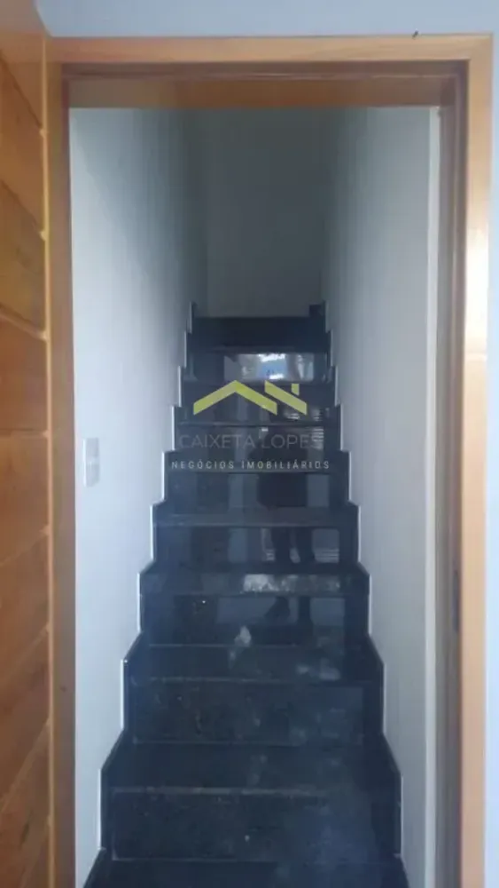 Sobrado, 2 quartos, 97 m² - Foto 2