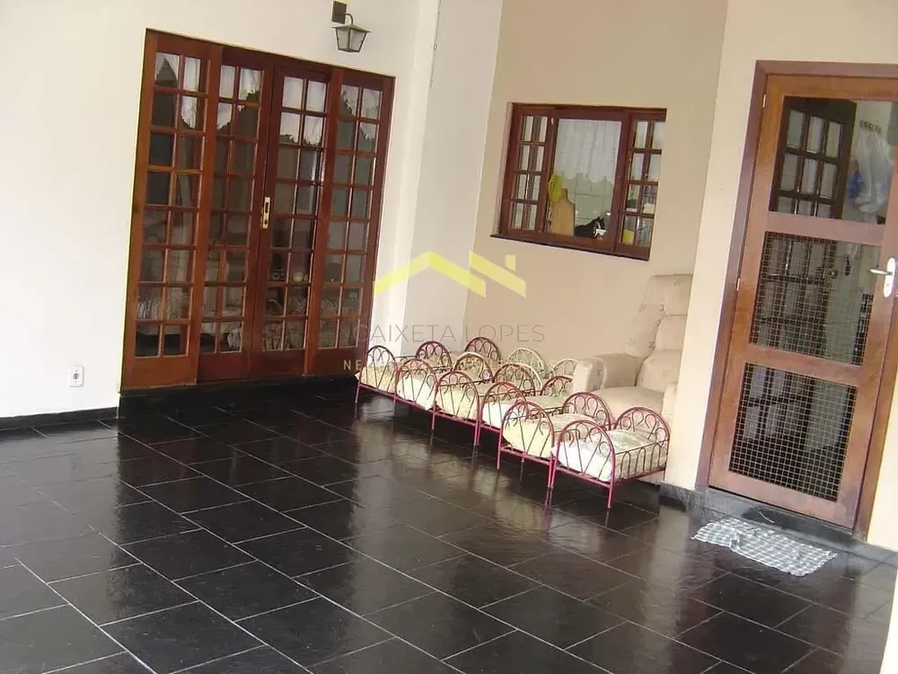 Sobrado, 3 quartos, 212 m² - Foto 5