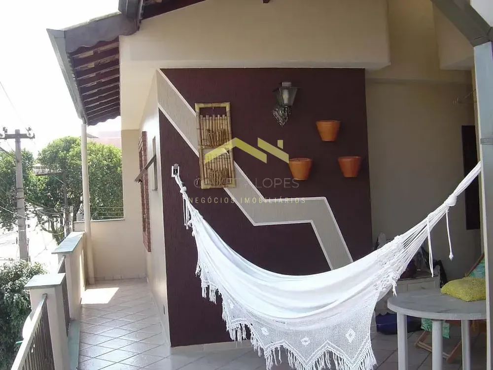 Sobrado, 3 quartos, 212 m² - Foto 4