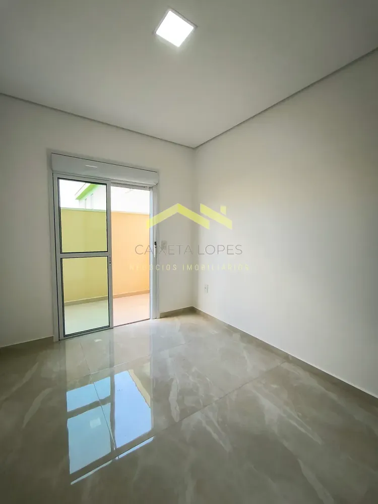 Apartamento, 2 quartos, 50 m² - Foto 5