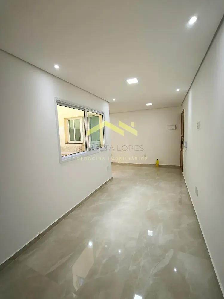 Apartamento, 2 quartos, 50 m² - Foto 2