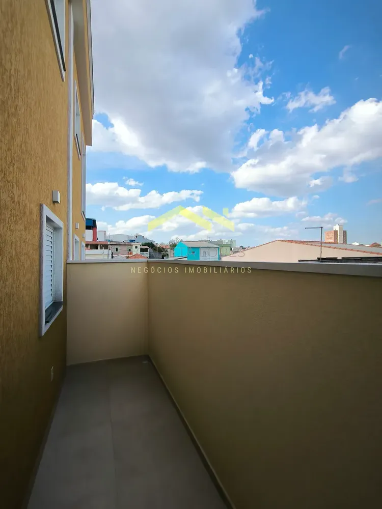 Apartamento, 2 quartos, 50 m² - Foto 6
