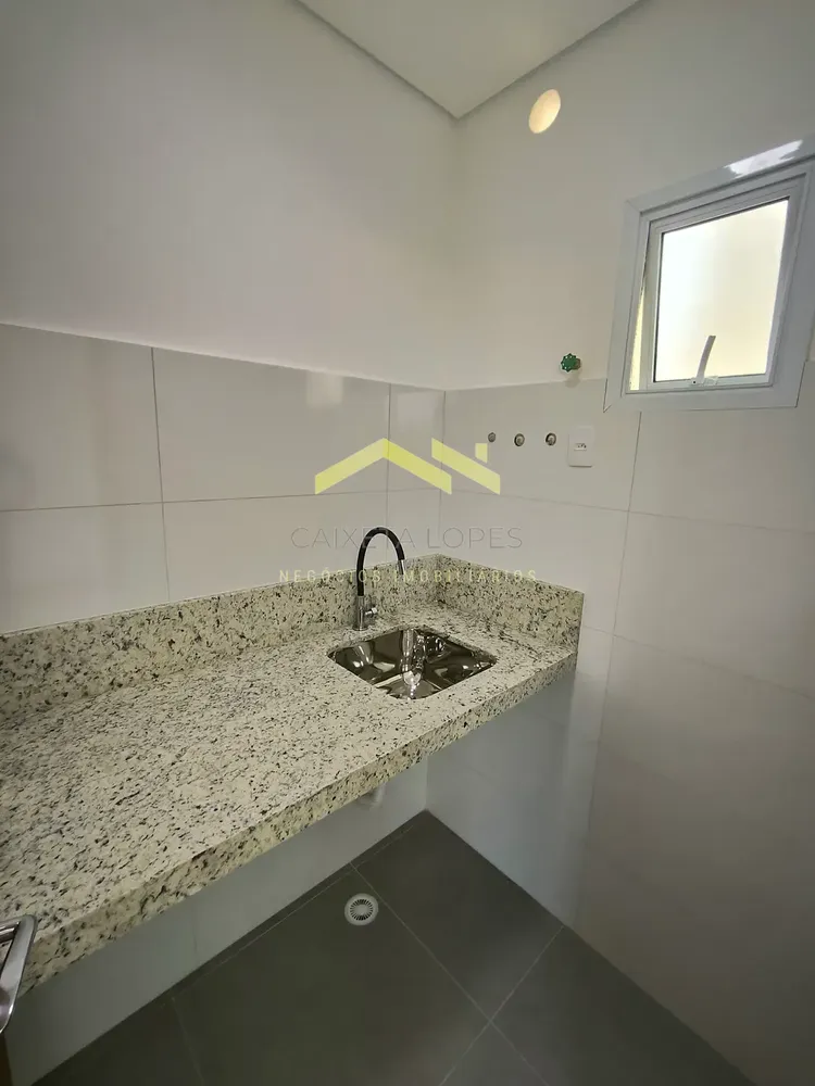 Cobertura, 2 quartos, 52 m² - Foto 6
