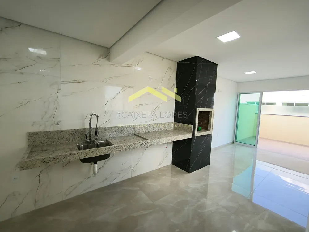 Cobertura, 2 quartos, 52 m² - Foto 7