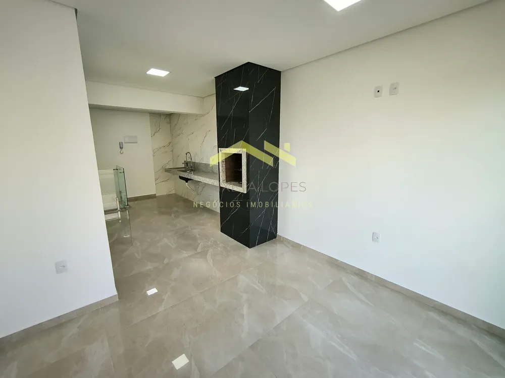 Cobertura, 2 quartos, 52 m² - Foto 5