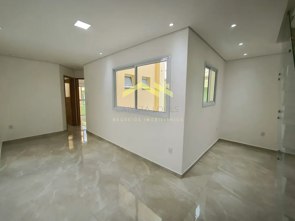 Cobertura, 2 quartos, 52 m² - Foto 1