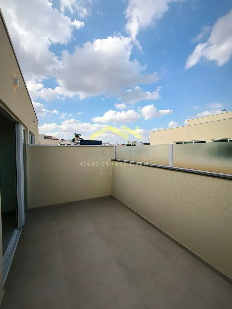 Cobertura, 2 quartos, 52 m² - Foto 8
