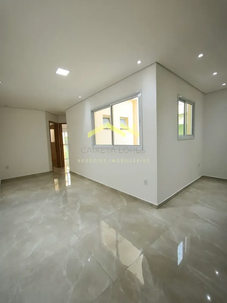 Cobertura, 2 quartos, 52 m² - Foto 2