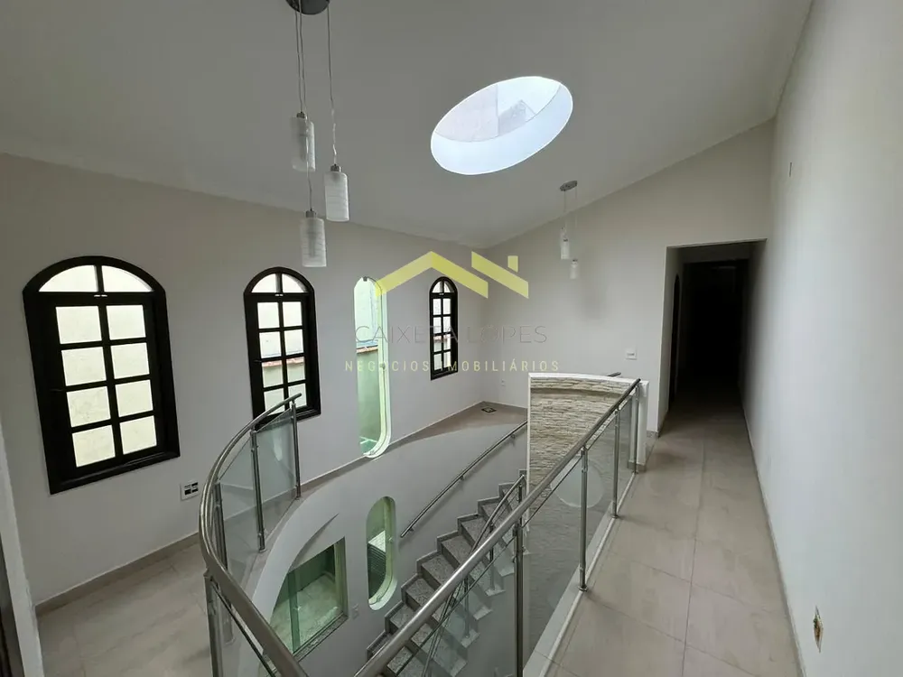 Sobrado, 4 quartos, 180 m² - Foto 4