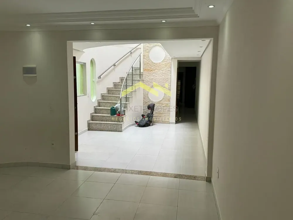 Sobrado, 4 quartos, 180 m² - Foto 7