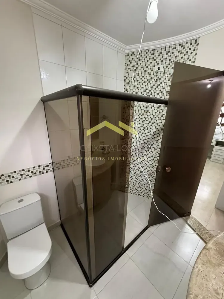 Sobrado, 4 quartos, 180 m² - Foto 3