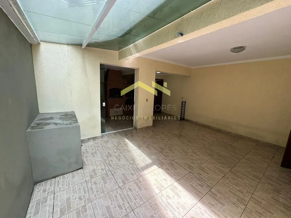 Sobrado, 4 quartos, 180 m² - Foto 1