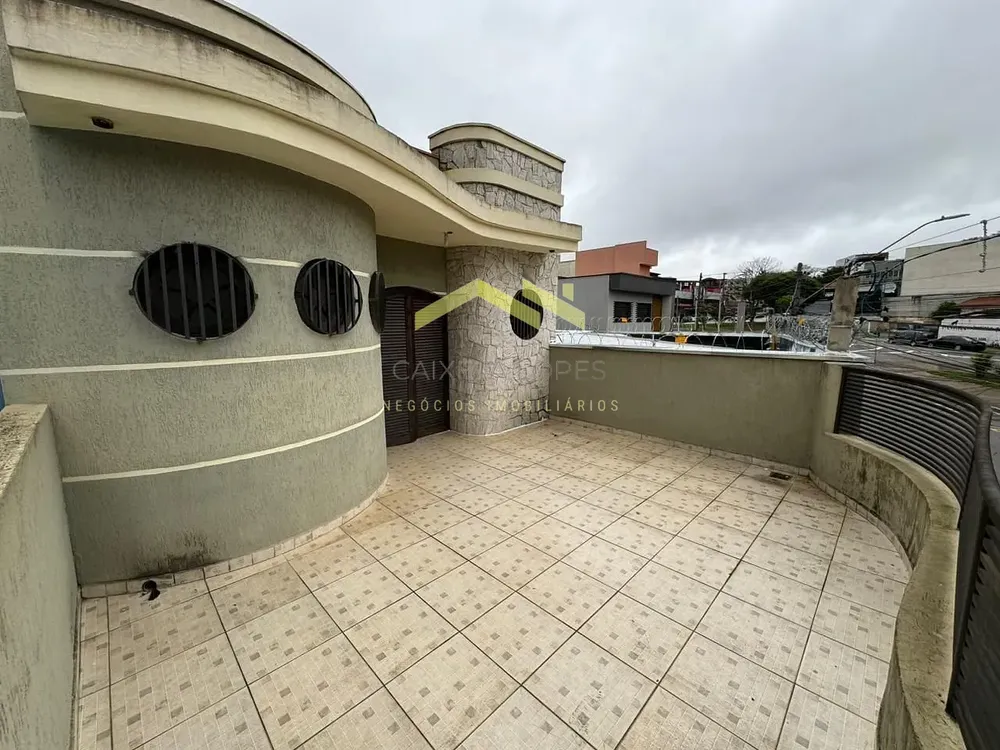 Sobrado, 4 quartos, 180 m² - Foto 6