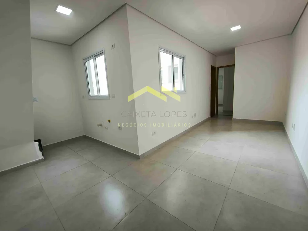 Cobertura, 2 quartos, 50 m² - Foto 2