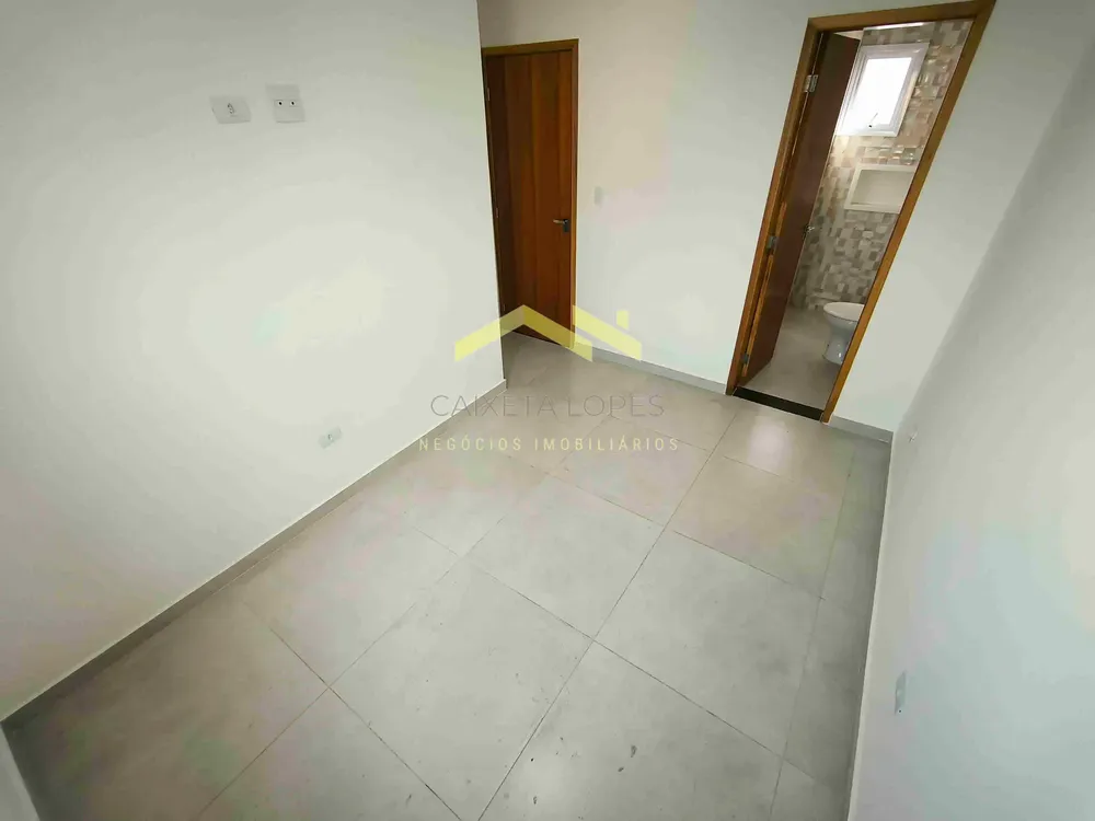 Cobertura, 2 quartos, 50 m² - Foto 4