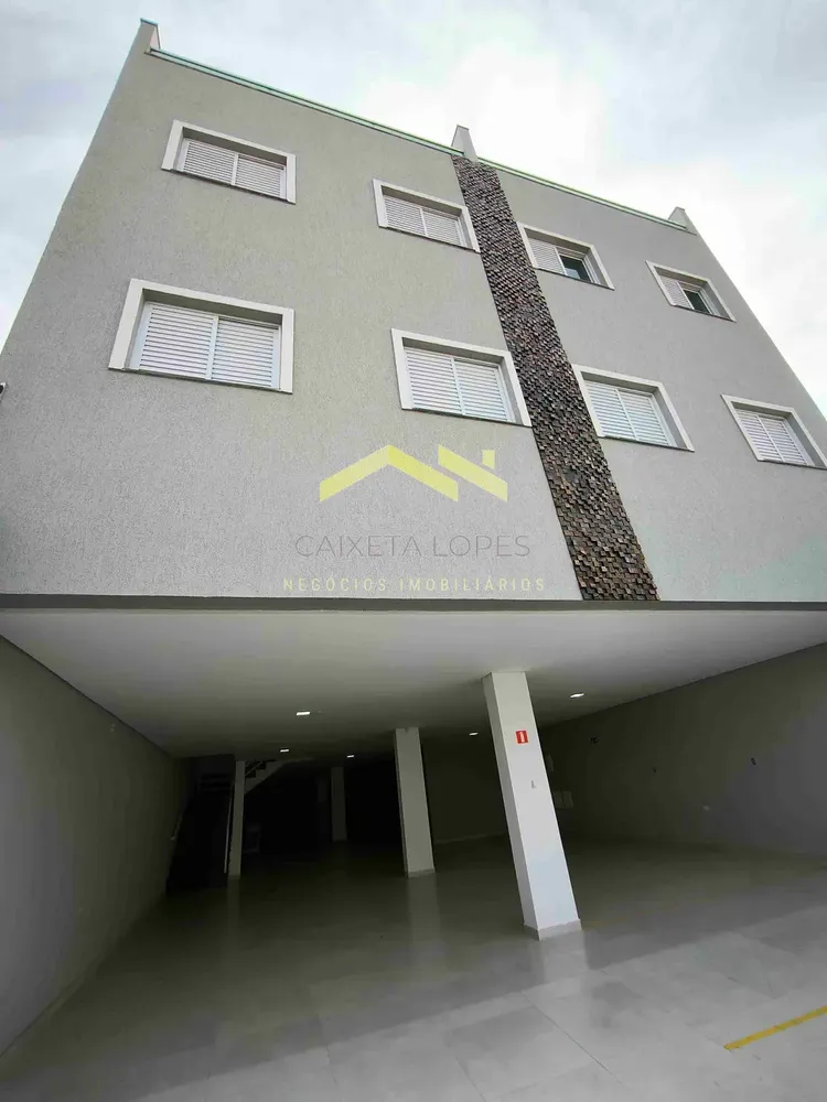 Cobertura, 2 quartos, 50 m² - Foto 8