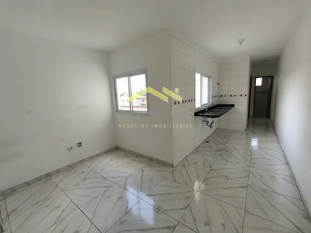 Cobertura, 2 quartos, 45 m² - Foto 5